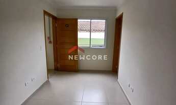 Imagem: Apartamento em Rua Epopeo - Tucuruvi - São