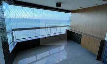 Imagem 4: Apartamento na Avenida Boa Viagem - 04 quartos