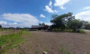 Imagem 2: Excelente Prédio comercial para locação,em ótima localização no Bairro Lomba Grande , São