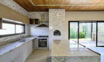 Imagem 5: Casa à venda Condomínio Reserva Ecoville I - Contorno