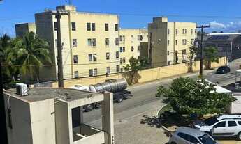 Imagem 2: Apartamento à venda no EDIFÍCIO RACINE , SÃO JORGE , Maceió, AL