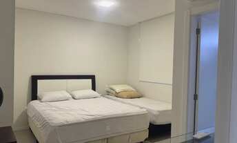 Imagem 6: Excelente apartamento com 3 suítes e duas vagas de garagem