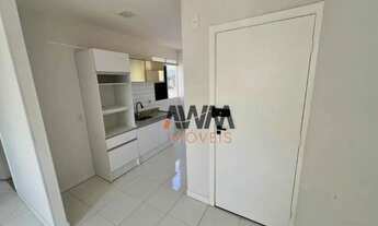 Imagem 2: Apartamento com 2 quartos à venda, 42 m² por R$ 200.000 - Goiá - Goiânia/GO