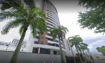 Imagem: Edifício Plaza Real - Apto 3/4 com 3 suítes