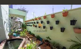 Imagem 4: Sobrado para locação na Vila Paulicéia com 545 m² e 5 dormitórios/quartos disponíveis