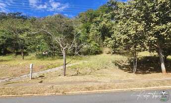 Imagem: Terreno à venda no Aldeia do Vale com 3.229