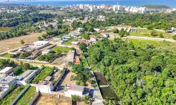 Imagem: EXCELENTE OPORTUNIDADE EM MEAÍPE TERRENO