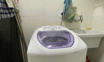 Imagem 7: Alugo apartamento mobiliado com 2/q bairro de Cabo Branco