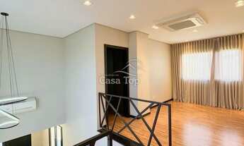 Imagem 7: Casa à venda Condomínio Reserva Ecoville I - Contorno