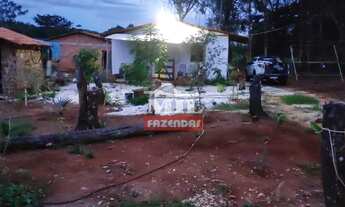 Imagem 6: Chacara 2000 m2 Pirenopolis - GO