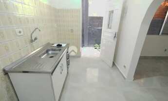 Imagem 6: Casa/Assobradada 01 Quarto No bairro Veloso Osasco SP