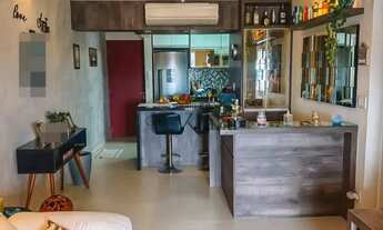 Imagem 3: Oportunidade - Apartamento - Parque Industrial - Residencial Adriático - 3 Dormitórios - 9