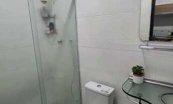 Imagem 4: Ap. Duplex - Residencial Anavilhanas (laranjeiras) mobiliado, climatizado, 2 quartos, com