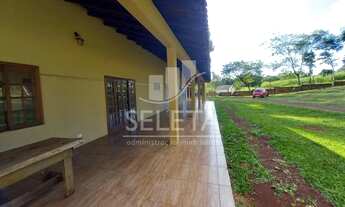 Imagem 10: Um cantinho do PARAÍSO - Chácara Alto Padrão, ao lado do Aeroporto em Cascavel. Qualidade