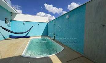 Imagem 12: CASA EM CONDOMINIO 3 QUARTOS SENDO 1 SUÍTE RESIDENCIAL RESERVA IPANEMA 1