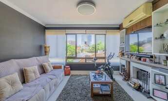 Imagem: Apartamento com 3 dormitórios e 3 vagas