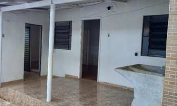 Imagem: Casa Jardim Claudia