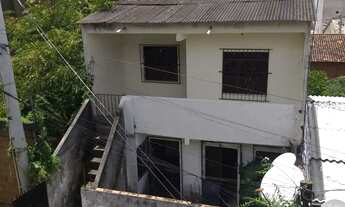 Imagem: Casa à venda em rua pública, SÃO CRISTÓVÃO