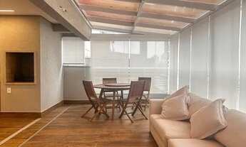 Imagem 6: Apartamento Garden, 3 Suítes Aluguel R$16.500