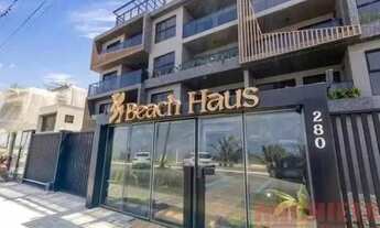 Imagem 3: Belíssimo Flat mobiliado e Luxuoso à Beira Mar