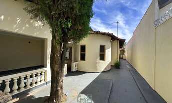 Imagem 2: Imóvel para aluguel com 188 metros quadrados com 3 quartos em São Joaquim - Franca - SP