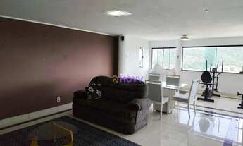 Imagem 6: Casa em condomínio Piratininga