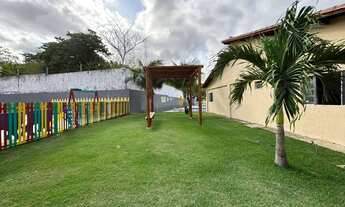 Imagem 3: Apartamento Nascente no 2º Andar Solar da Ilha