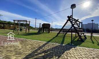 Imagem: Mosaico Ponta Negra / Lote com 250m² /