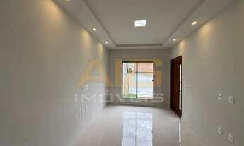 Imagem 6: Casa 2 Quartos Suíte Espaço para Churrasqueira Piscina Iguaba Grande