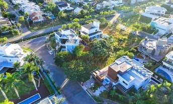 Imagem 3: Terreno à venda, 600 m² por R$ 3.700.000,00 - Jurerê Internacional - Florianópolis/SC