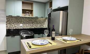 Imagem: Imóvel para aluguel tem 40 metros quadrados