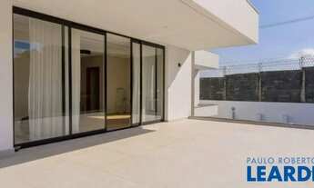 Imagem 4: CASA EM CONDOMÍNIO - QUINTAS DO INGAÍ - SP