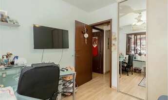 Imagem 2: Casa em Moinhos de Vento