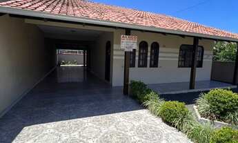 Imagem: Alugo por dia casa na Prainha em São Francisco