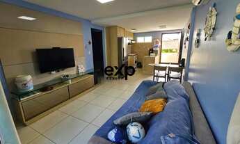 Imagem 2: Flat Térreo a venda em Porto de Galinhas