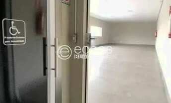 Imagem 3: Sala comercial para aluguel, Santa Mônica - Uberlândia/MG