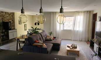 Imagem: COBERTURA TRIPLEX BARBOSA LAGE 3 QUARTOS