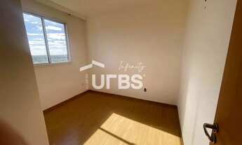 Imagem 4: Apartamento à venda no Residencial Gran Atlanta - Novo Mundo