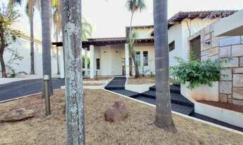 Imagem 4: Casa residencial disponível para venda e locação no bairro Cidade Jardim em Uberlândia-MG