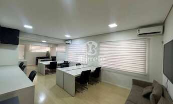 Imagem 6: Casa com 6 dormitórios para alugar, 400 m² por R$ 17.000/mês - Guanabara - Londrina/PR