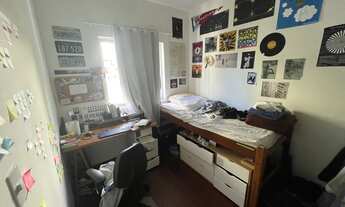 Imagem: Alugo quarto a 10 min da UFSC - Corrego