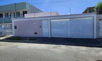 Imagem: Casa em Coroa do Meio - Aracaju