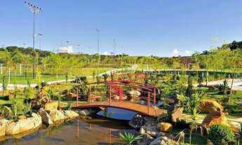 Imagem 4: Terreno Residencial em Condomínio Fechado de Alto Padrão à Venda no Bairro Residencial e E