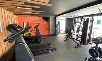 Imagem 6: Apartamento de 3 quartos e suíte na Encruzilhada