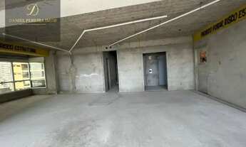 Imagem 4: DANIEL PEREIRA IMOB VENDE: Apartamento no Ed.Mont Tremblant. Com 4 suítes. VALOR R$ 3.500