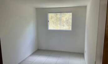 Imagem 6: Kitnet com garagem em Capim Macio por trás do Shopping Espacial Mall