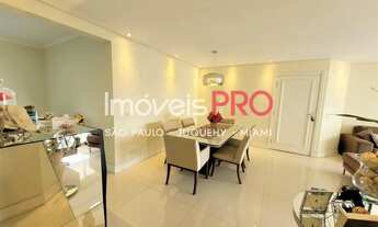 Imagem 7: Brooklin - excelente - 173M² - 4 DORMITS - 3 SUÍTES - 4 VAGAS!