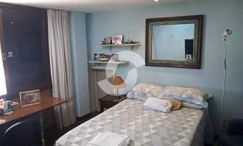 Imagem 4: Casa para venda possui 550 m² com 5 quartos em Piratininga - Niterói - RJ