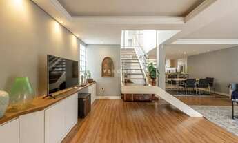 Imagem 3: Casa com 4 quartos no Chácara das Pedras