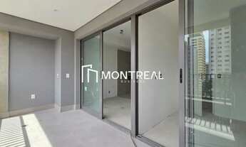 Imagem 7: APARTAMENTO A VENDA NA POMPEIA, 2 DORMITÓRIOS, 1 SUÍTE. 1 VAGA DE GARAGEM